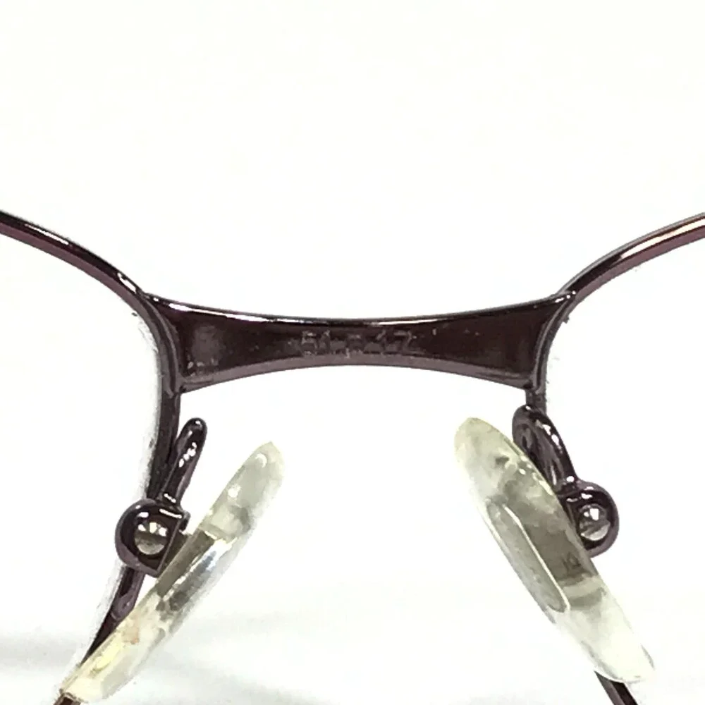 Versace frames are